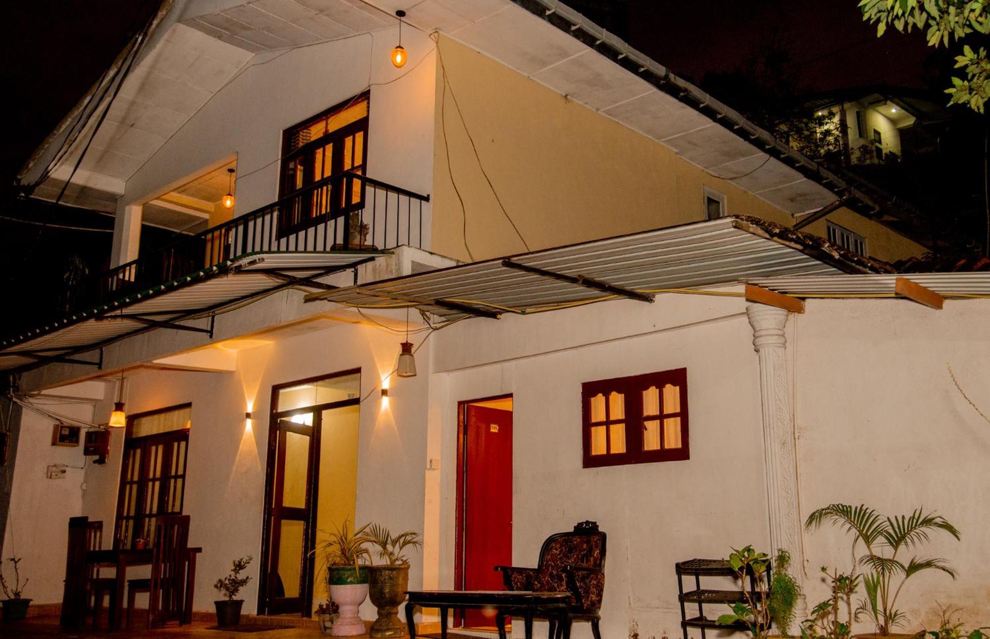 Cheeky Wild Villa Ella Exterior foto