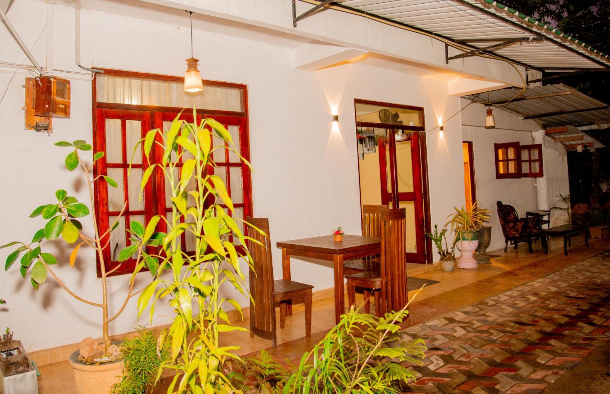 Cheeky Wild Villa Ella Exterior foto